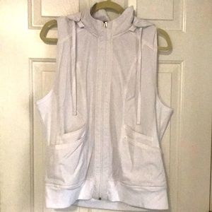 Hearlsoul Scrub Vest